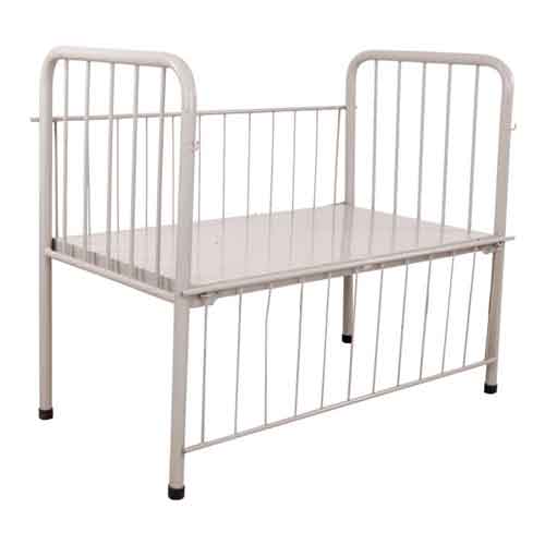 Pediatric Bed