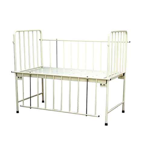 Pediatric Bed