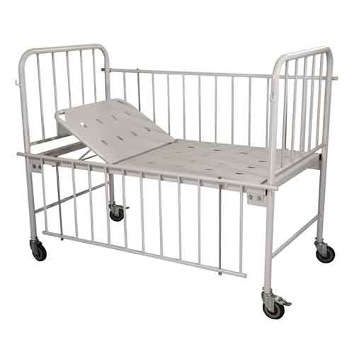 Pediatric Bed