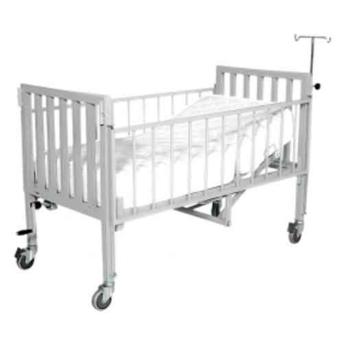 Pediatric Bed