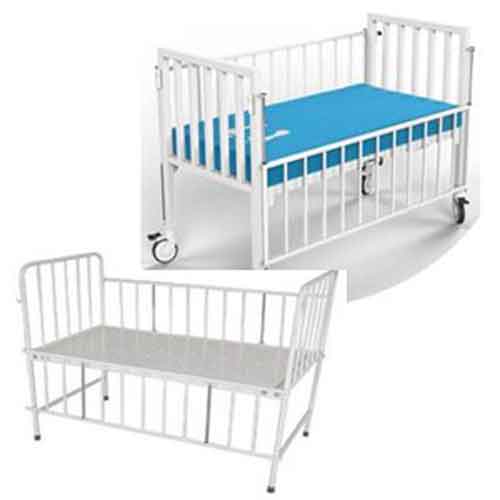 Pediatric Bed