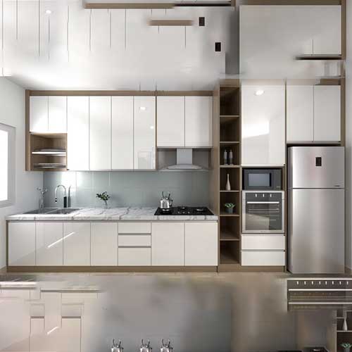Modern Kitchen