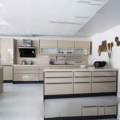 Modern Kitchen