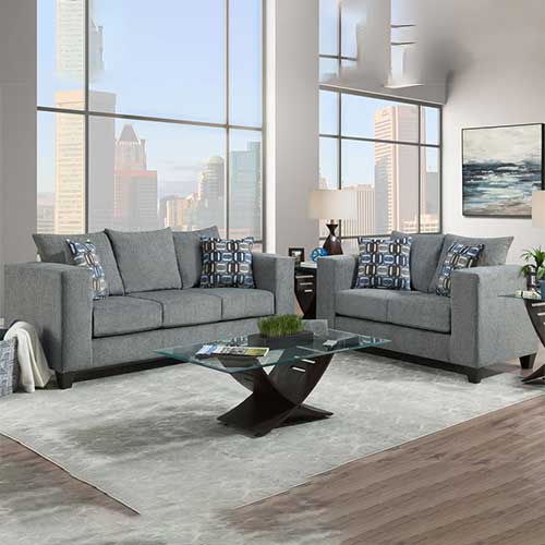 Living Room Set