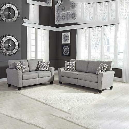 Living Room Set