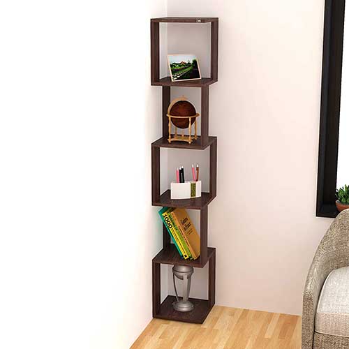 Corner Shelf