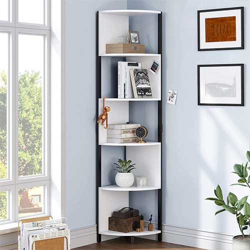 Corner Shelf