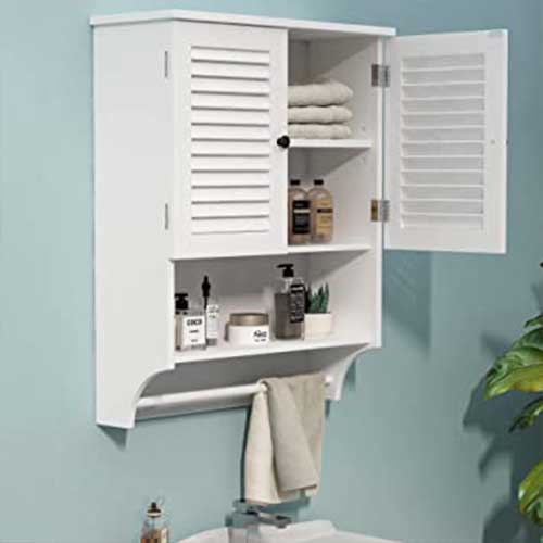 Pvc Cabinet