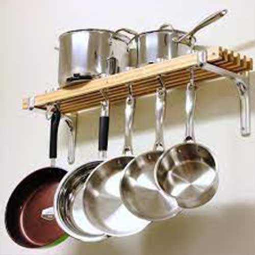 Pot Racks