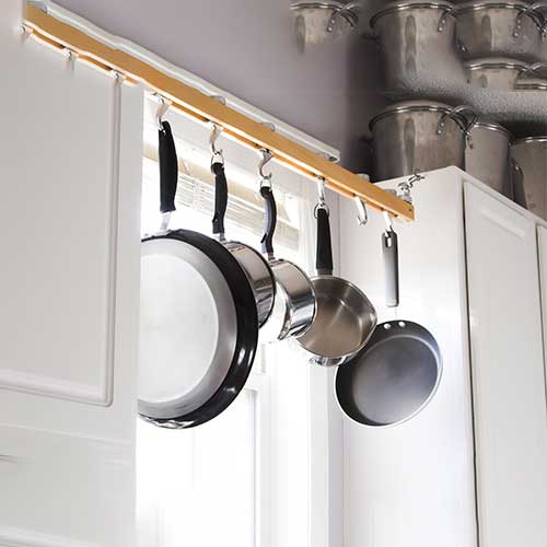 Pot Racks