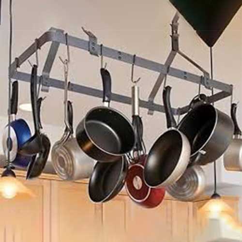 Pot Racks