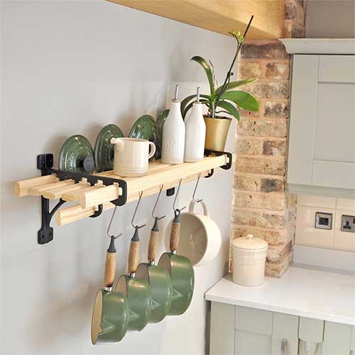 Pot Racks