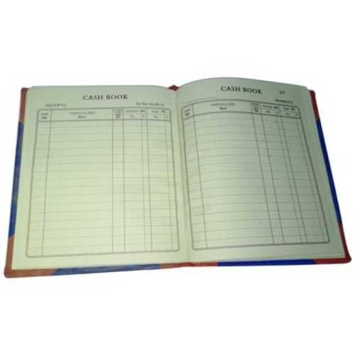 Cash Book