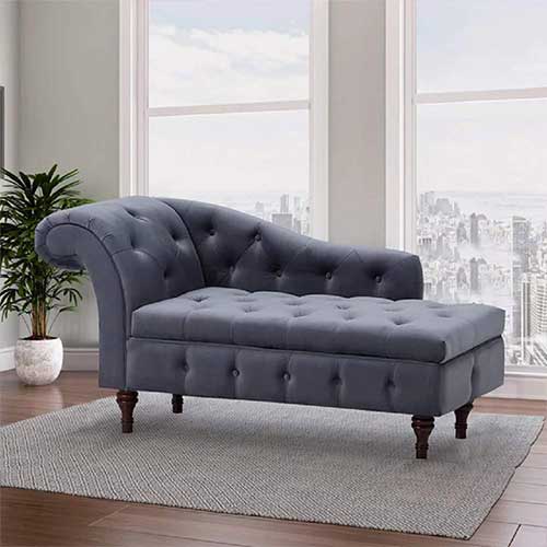 Lounge Sofa