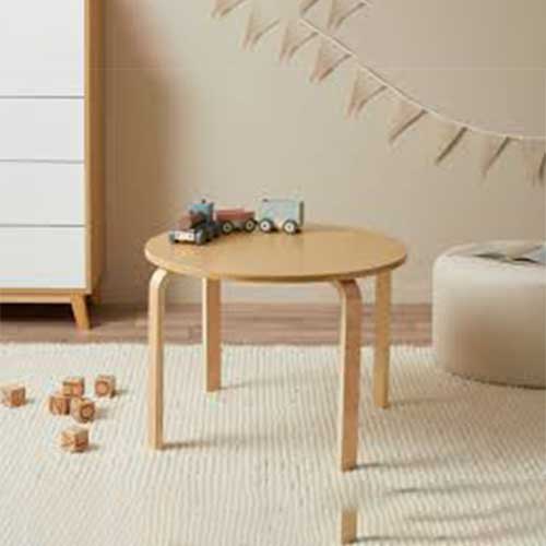 Kids Table