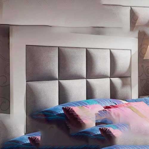 Headboard