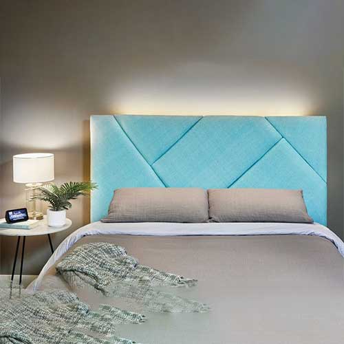 Headboard