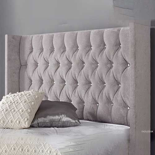 Headboard