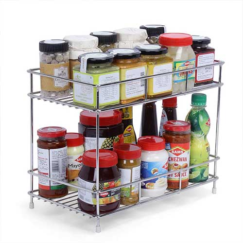Spice Racks