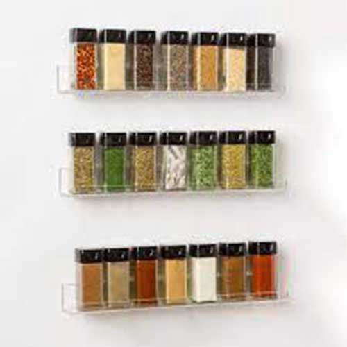 Spice Racks