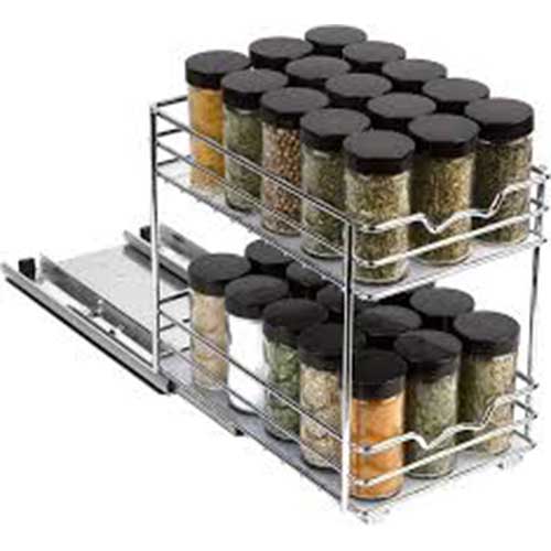 Spice Racks