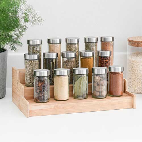 Spice Racks