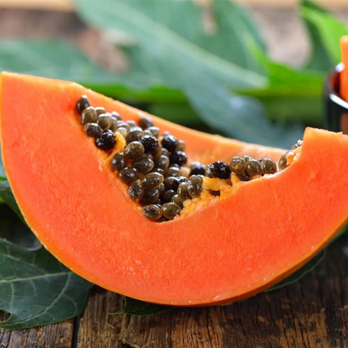 Papaya