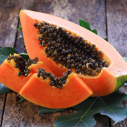 Papaya