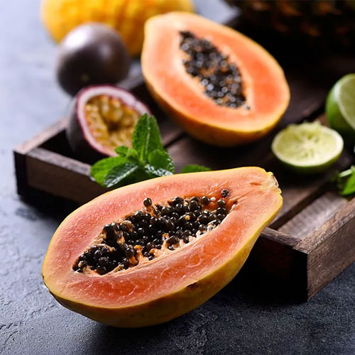 Papaya