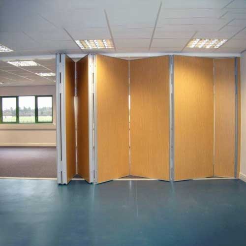 Movable Partitions