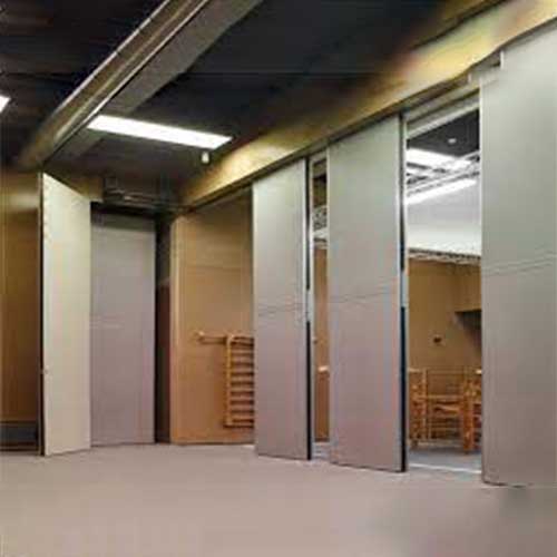Movable Partitions