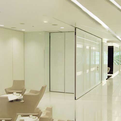 Movable Partitions