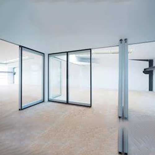 Movable Partitions