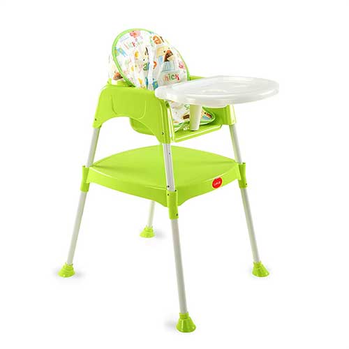 Baby High Chair