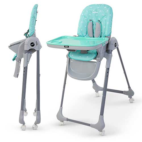 Baby High Chair