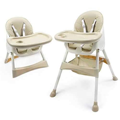 Baby High Chair