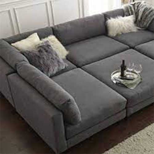 Sectional Sofa