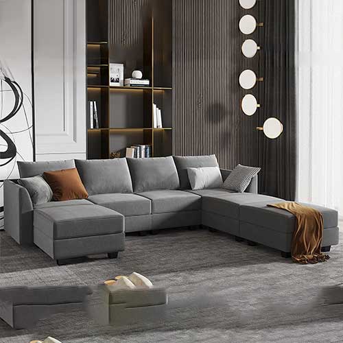 Sectional Sofa