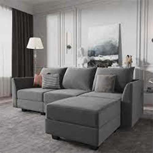 Sectional Sofa