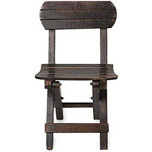 Wooden Folding Chair