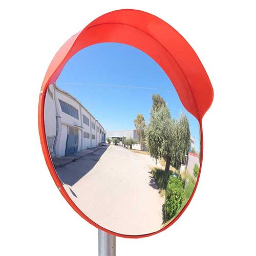 Traffic Mirror