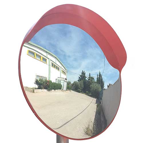 Traffic Mirror