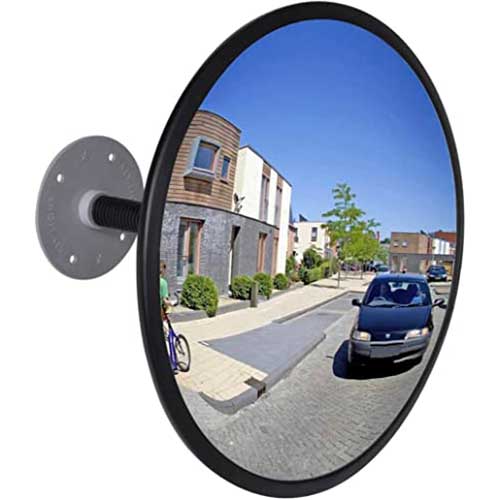 Traffic Mirror