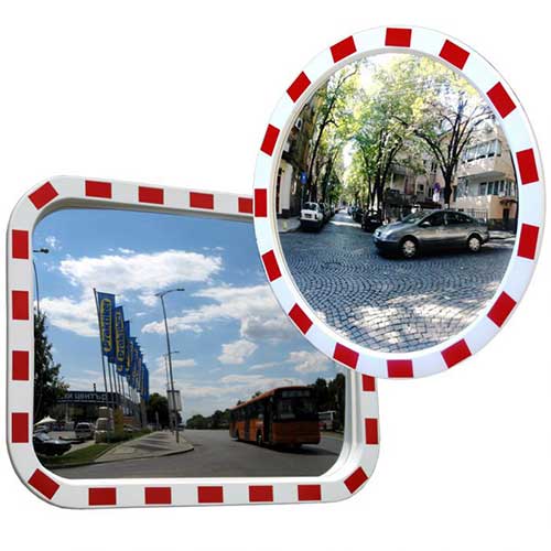 Traffic Mirror