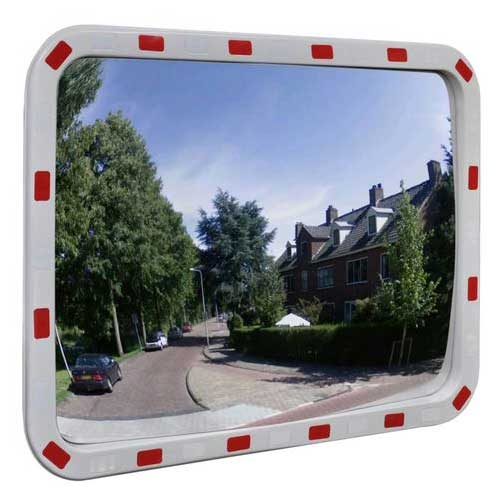 Traffic Mirror