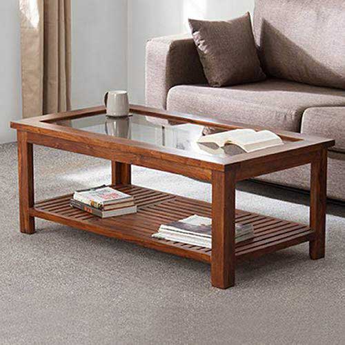 Designer Coffee Table