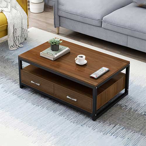 Designer Coffee Table