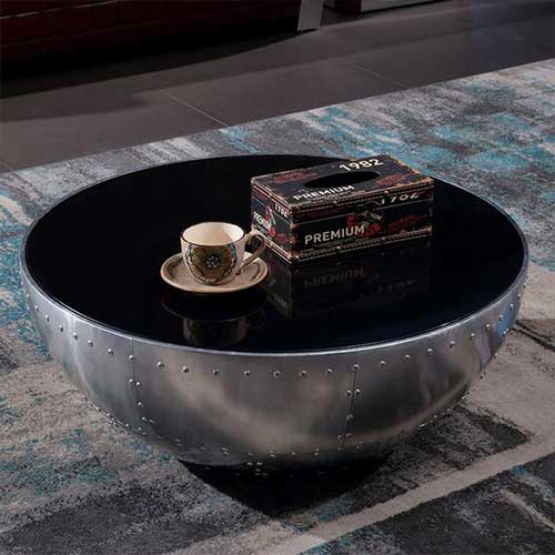 Designer Coffee Table