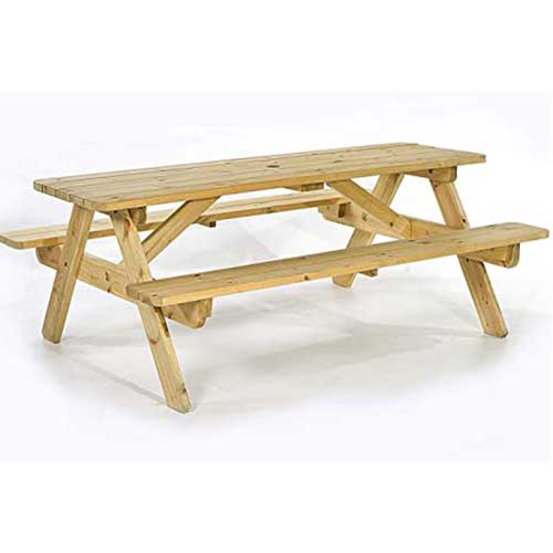 Picnic Tables