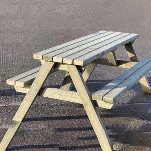 Picnic Tables